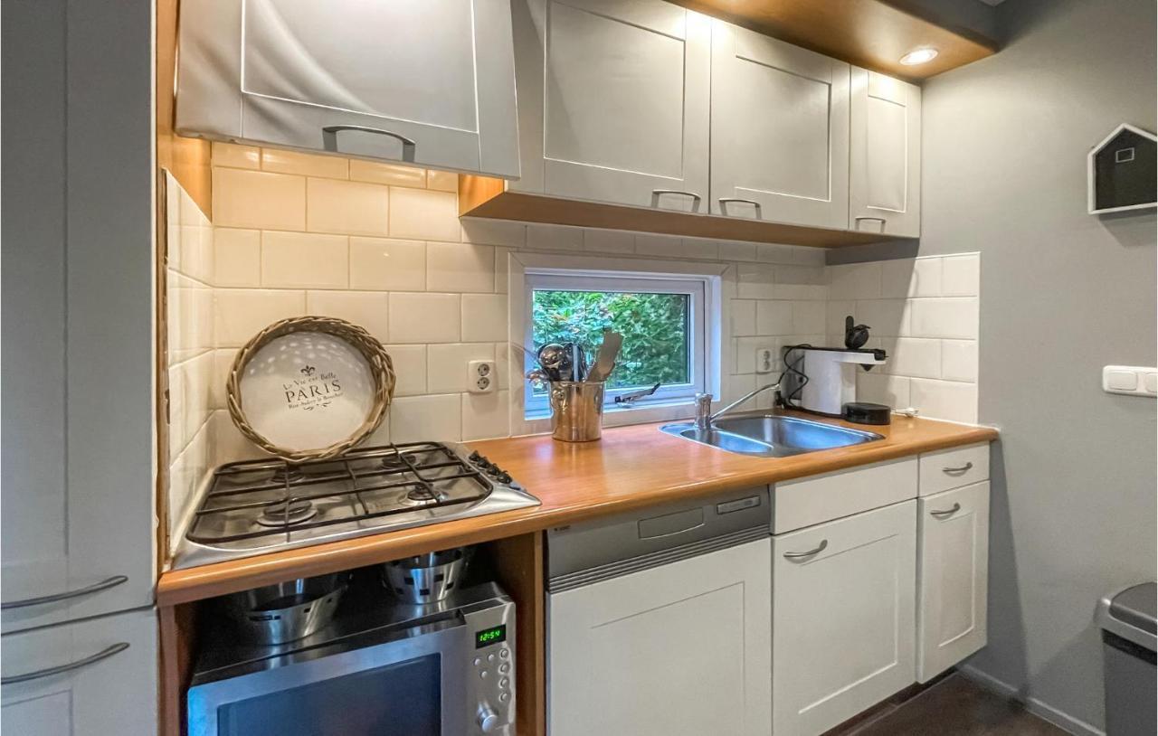 Awesome Home In Emst With Kitchen 外观 照片