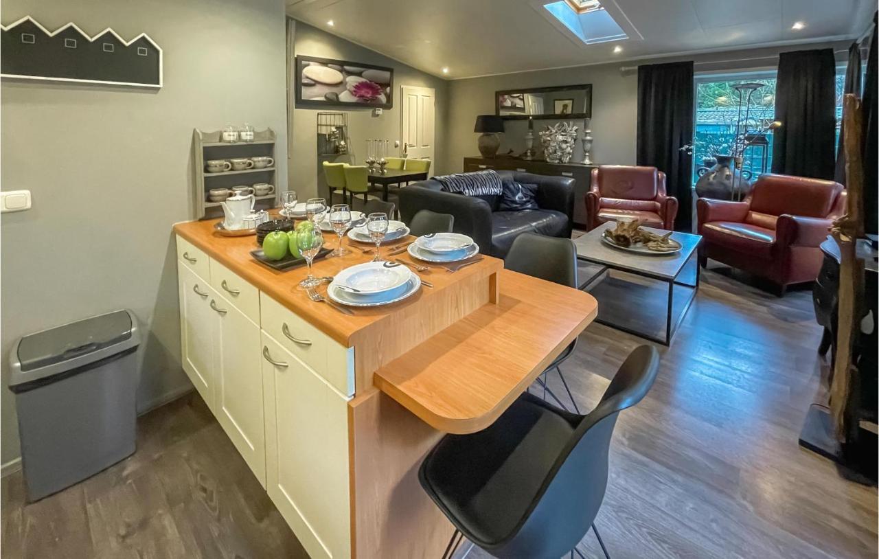 Awesome Home In Emst With Kitchen 外观 照片