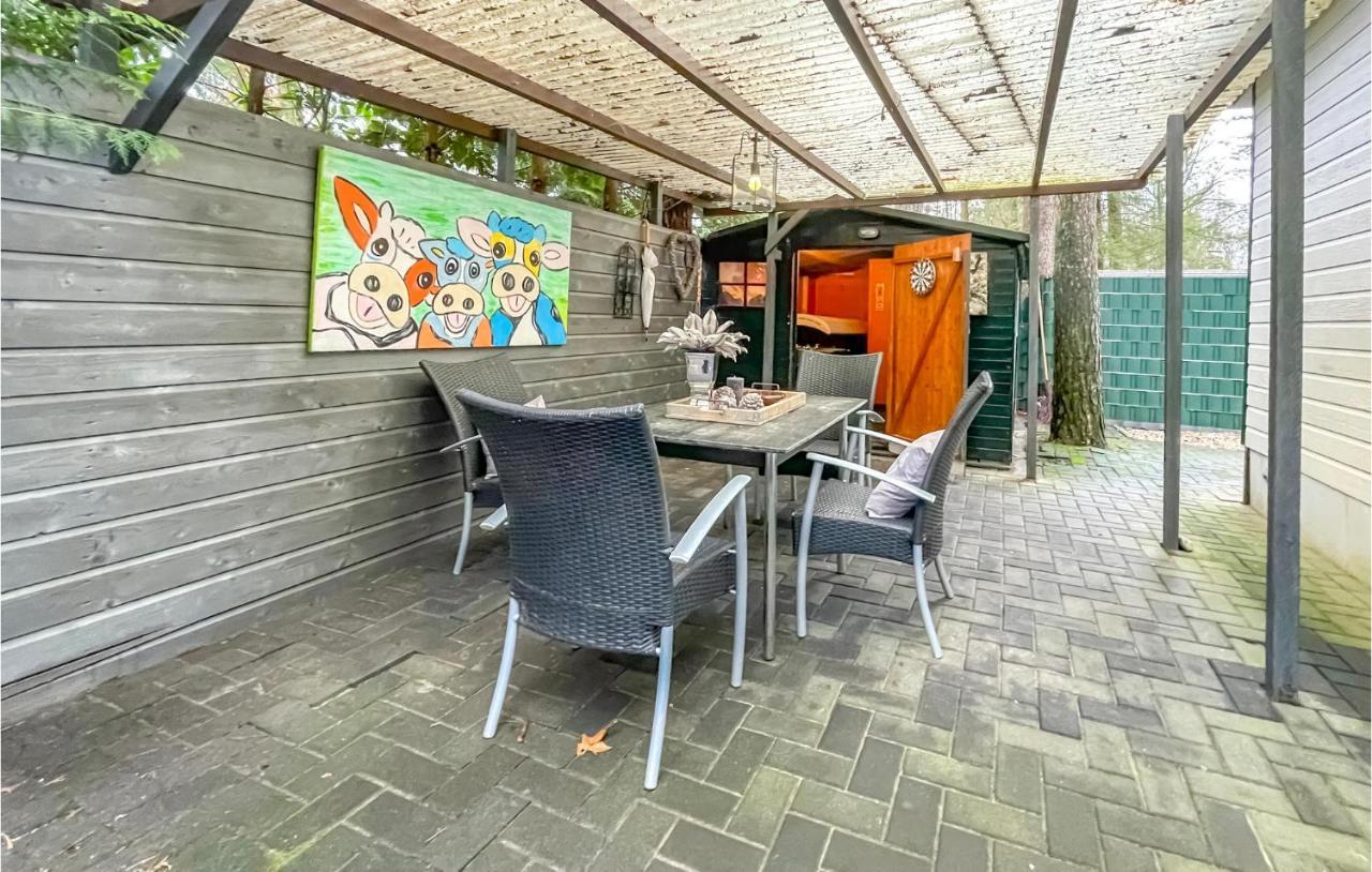 Awesome Home In Emst With Kitchen 外观 照片