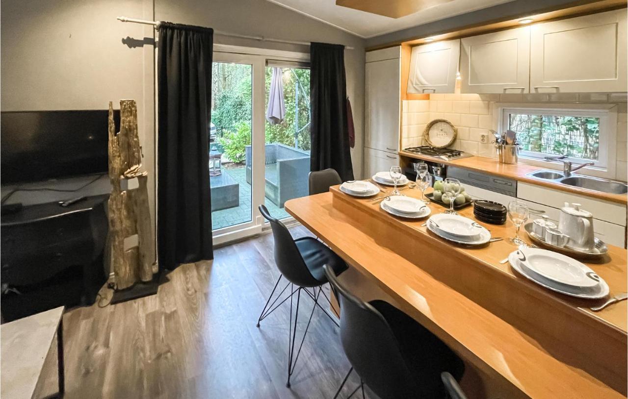 Awesome Home In Emst With Kitchen 外观 照片